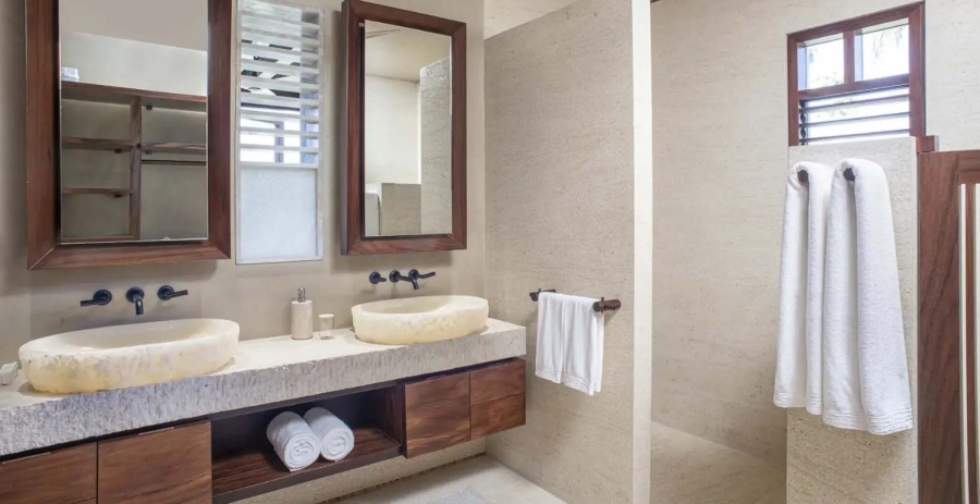 Casa Alum Punta Mita Vacation Villa - Kupuri