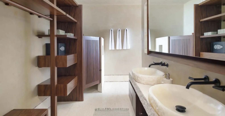 Casa Alum Punta Mita Vacation Villa - Kupuri