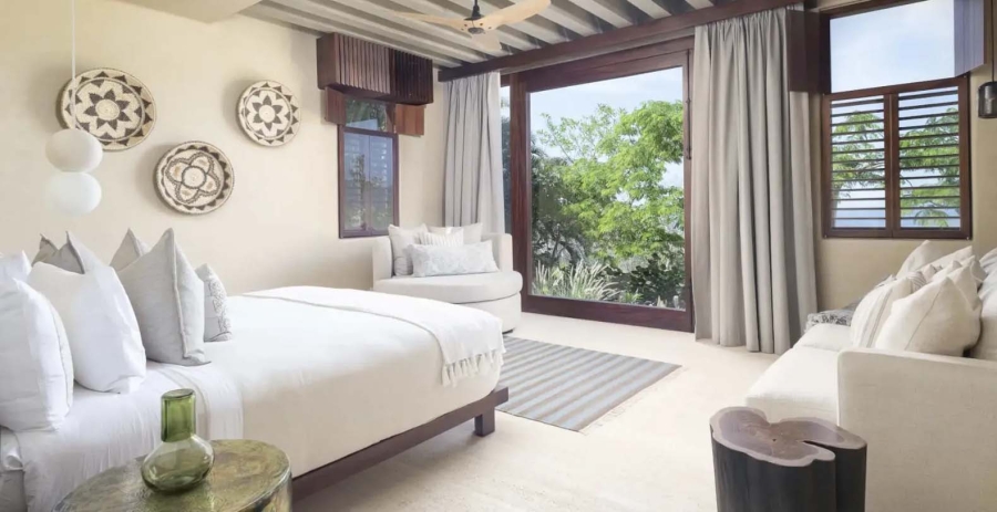 Casa Alum Punta Mita Vacation Villa - Kupuri