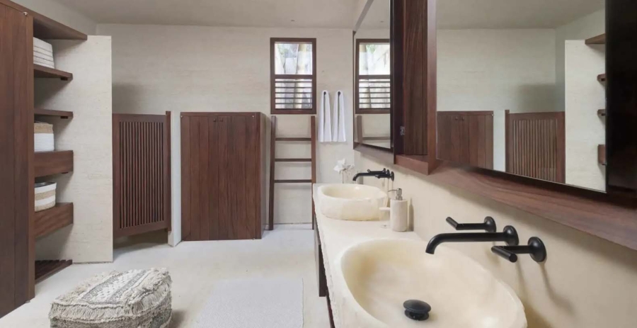 Casa Alum Punta Mita Vacation Villa - Kupuri