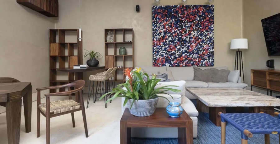 Casa Alum Punta Mita Vacation Villa - Kupuri