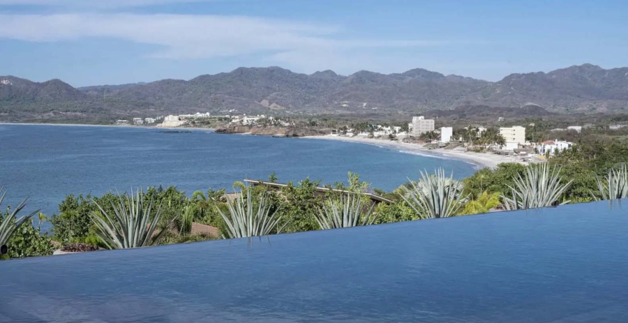 Casa Alum Punta Mita Vacation Villa - Kupuri