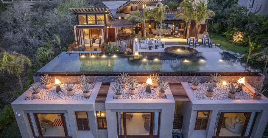 Casa Alum Punta Mita Vacation Villa - Kupuri