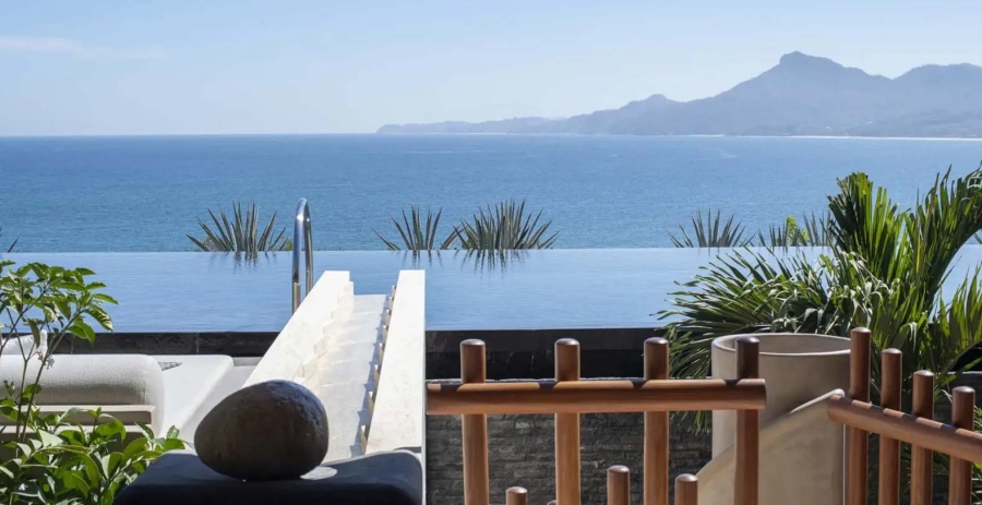 Casa Alum Punta Mita Vacation Villa - Kupuri