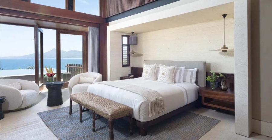 Casa Alum Punta Mita Vacation Villa - Kupuri