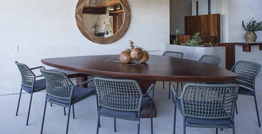 Casa Alum Punta Mita Vacation Villa - Kupuri