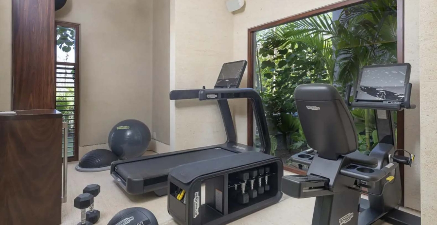 Casa Alum Punta Mita Vacation Villa - Kupuri