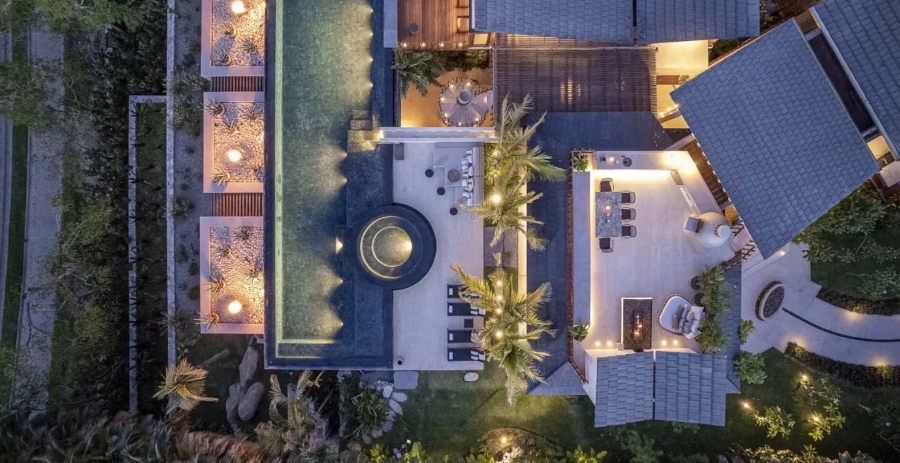 Casa Alum Punta Mita Vacation Villa - Kupuri