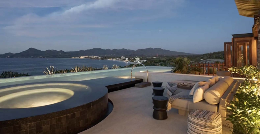 Casa Alum Punta Mita Vacation Villa - Kupuri