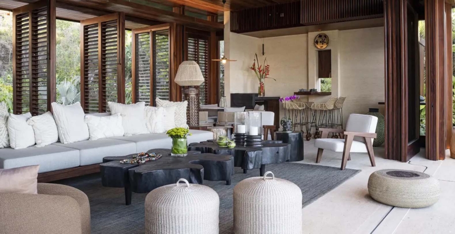 Casa Alum Punta Mita Vacation Villa - Kupuri