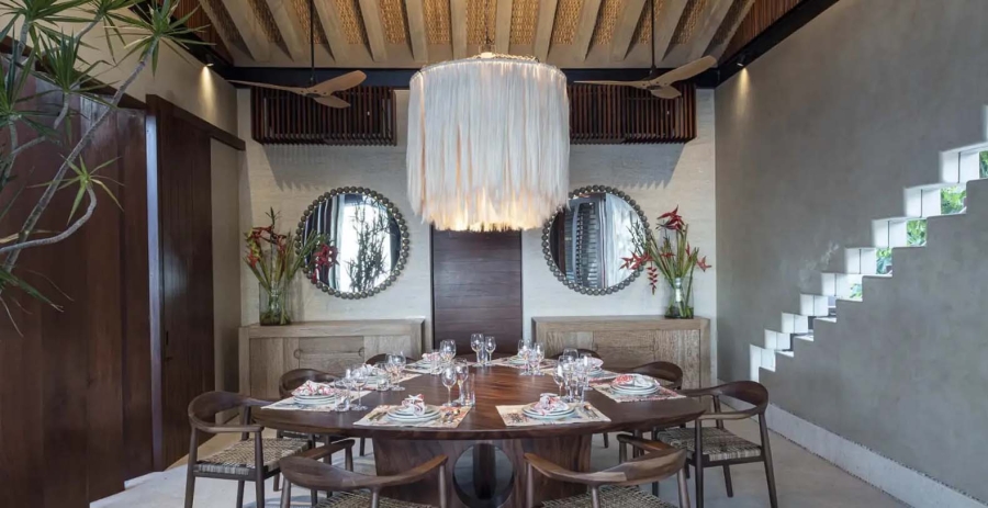 Casa Alum Punta Mita Vacation Villa - Kupuri