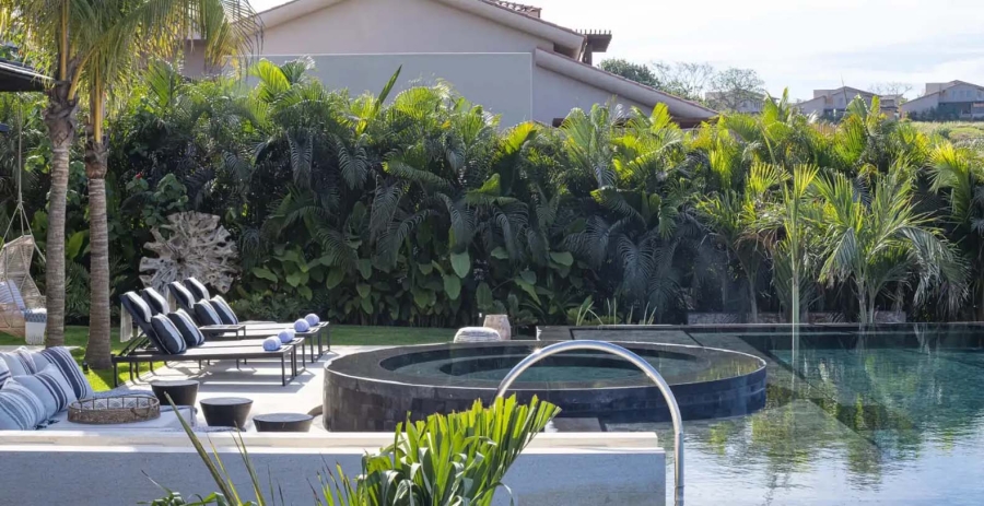 Casa Alum Punta Mita Vacation Villa - Kupuri