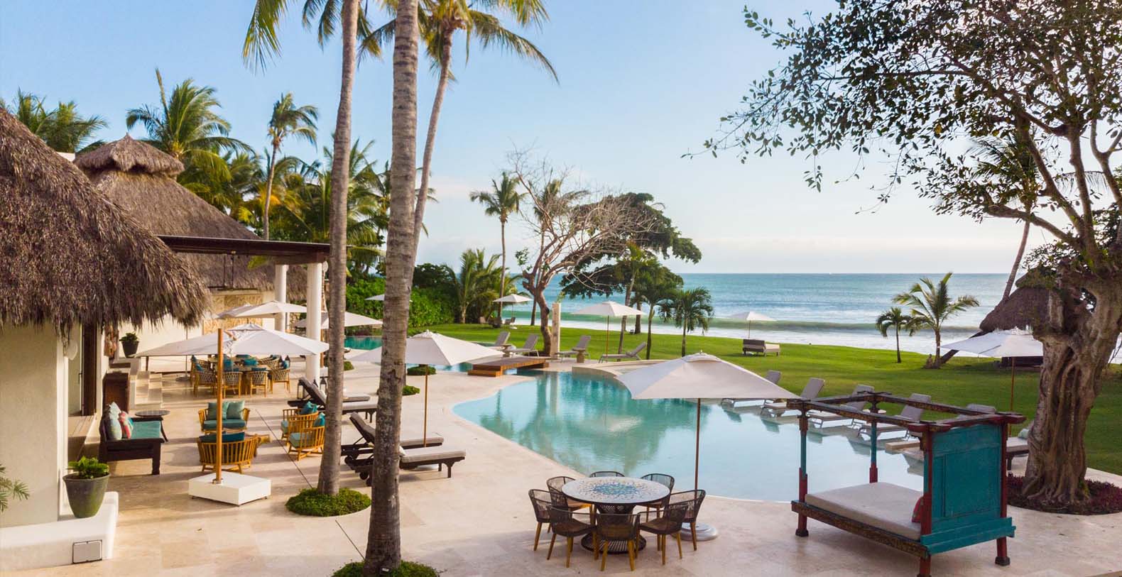 Casa Amore Mexico Vacation Villa - Ranchos, Punta Mita