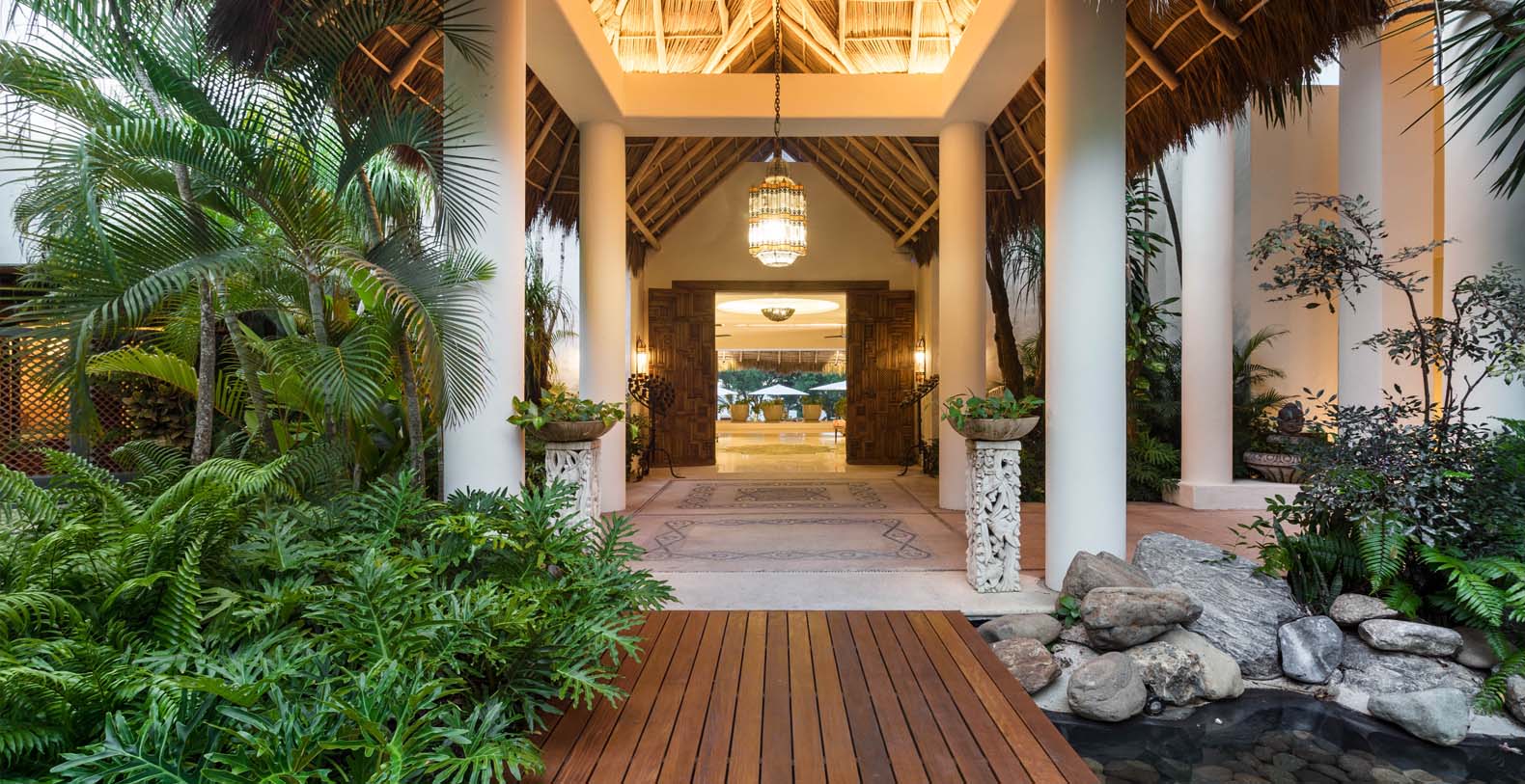 Casa Amore Mexico Vacation Villa - Ranchos, Punta Mita