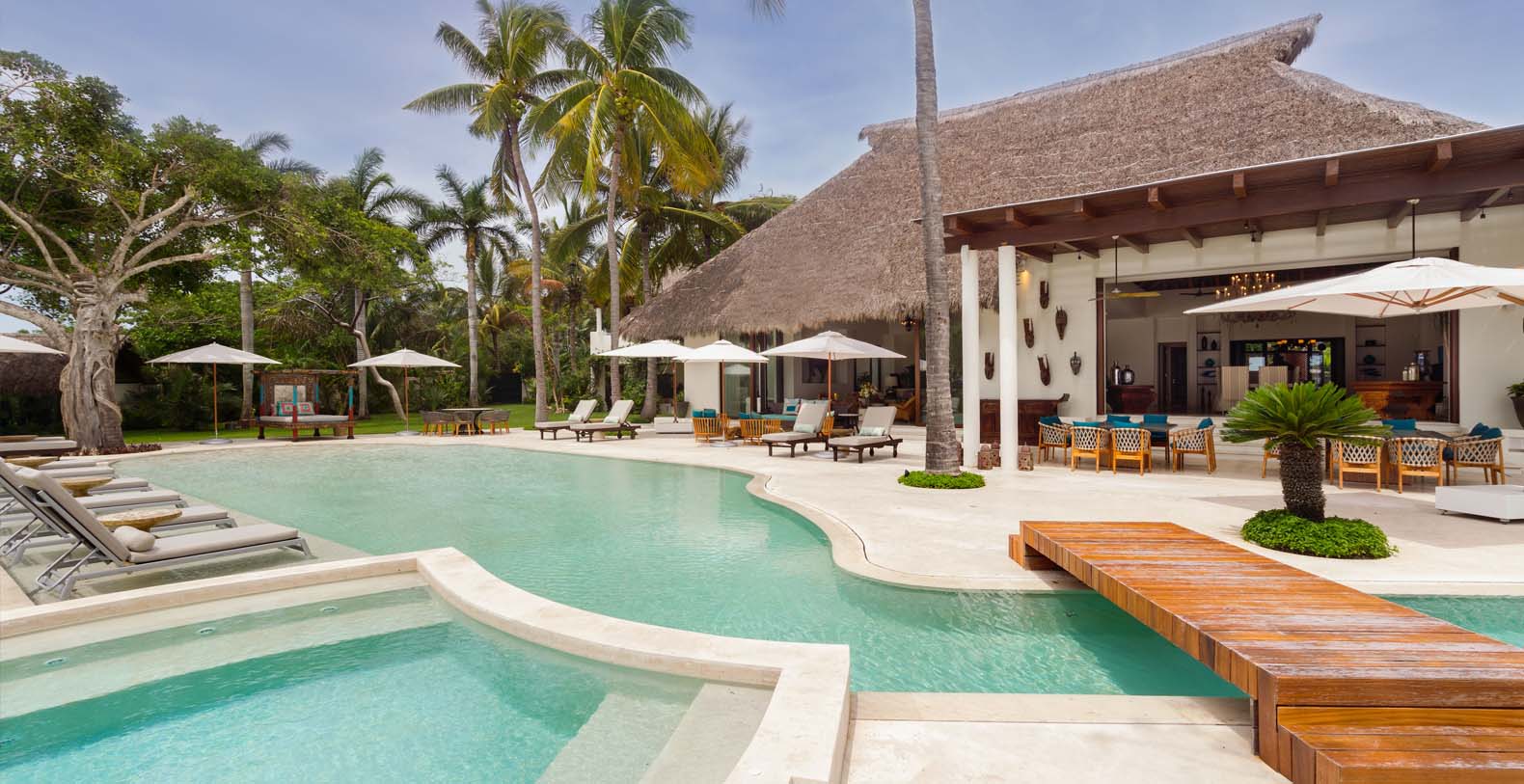 Casa Amore Mexico Vacation Villa - Ranchos, Punta Mita