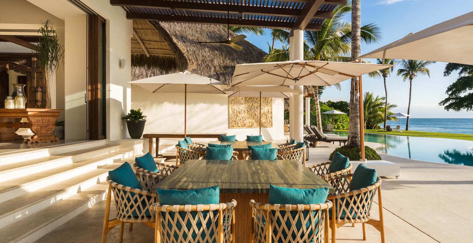 Casa Amore Mexico Vacation Villa - Ranchos, Punta Mita