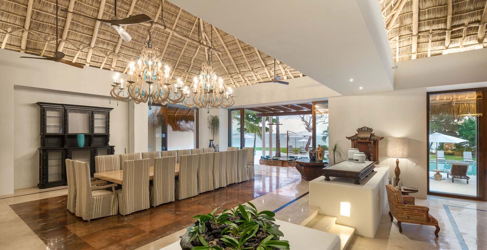 Casa Amore Mexico Vacation Villa - Ranchos, Punta Mita