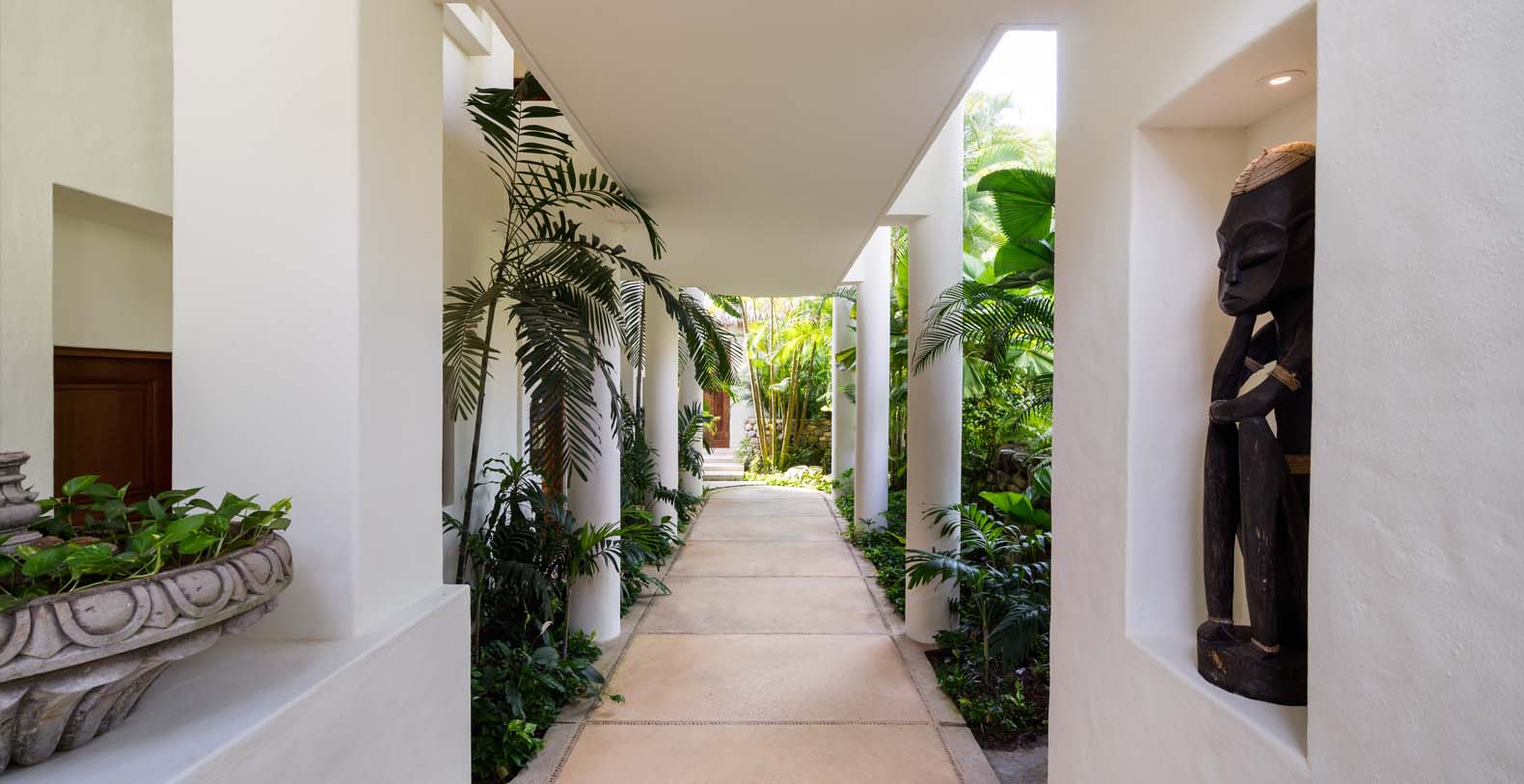 Casa Amore Mexico Vacation Villa - Ranchos, Punta Mita