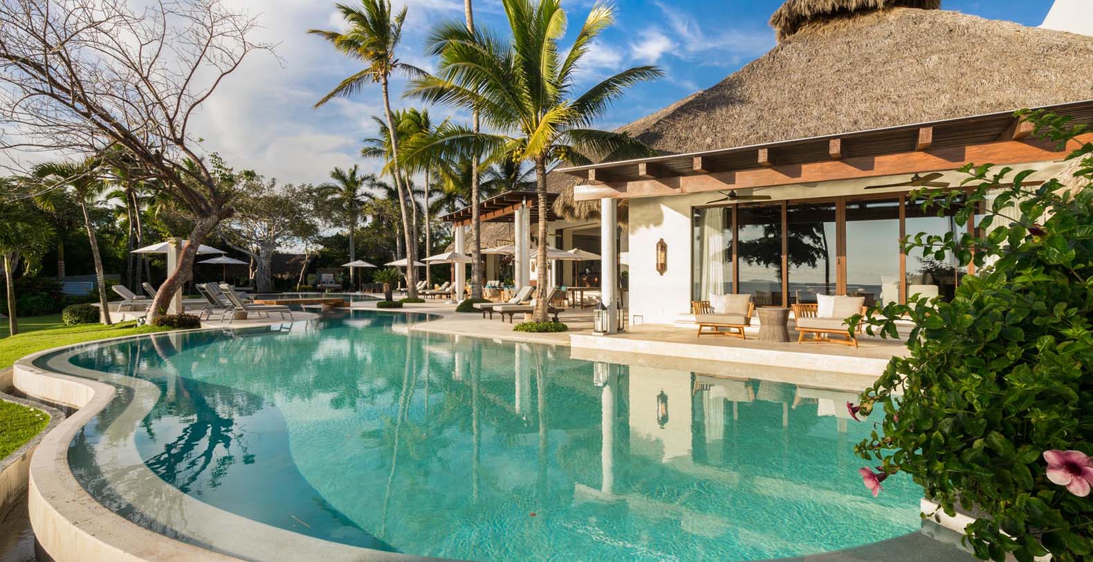 Casa Amore Mexico Vacation Villa - Ranchos, Punta Mita