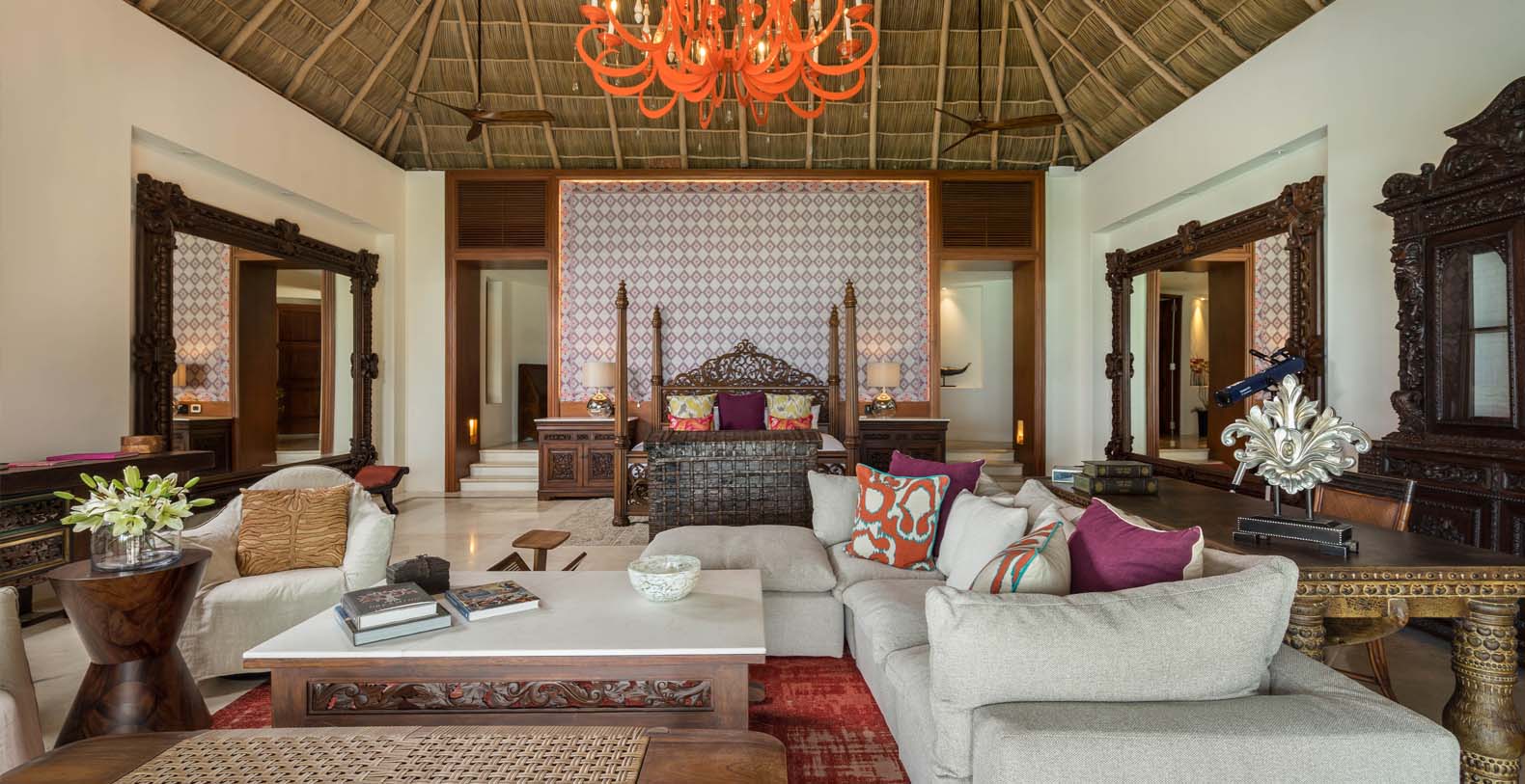 Casa Amore Mexico Vacation Villa - Ranchos, Punta Mita