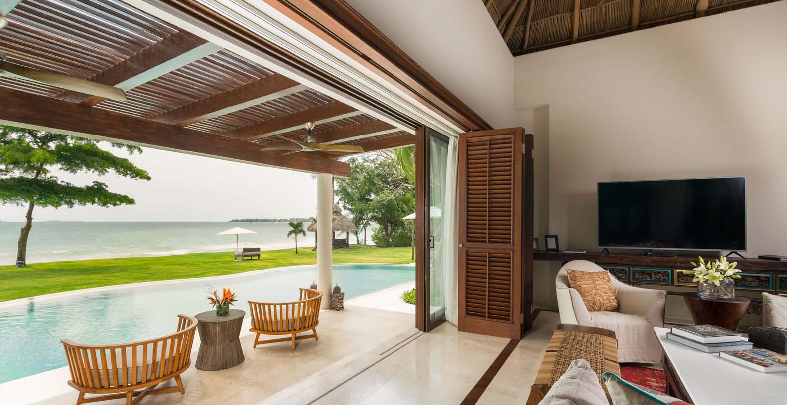 Casa Amore Mexico Vacation Villa - Ranchos, Punta Mita