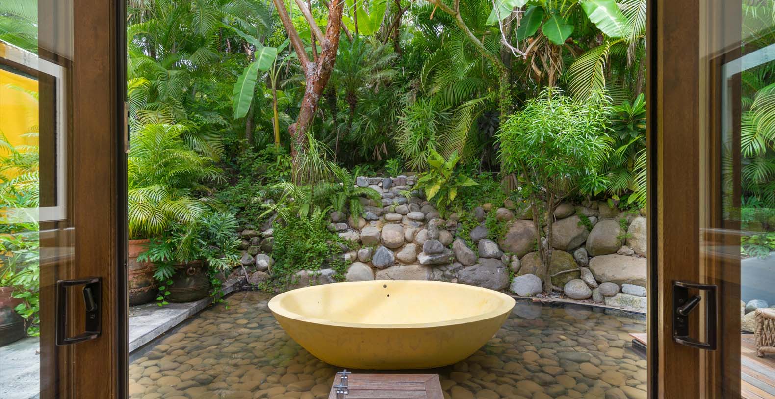 Casa Amore Mexico Vacation Villa - Ranchos, Punta Mita