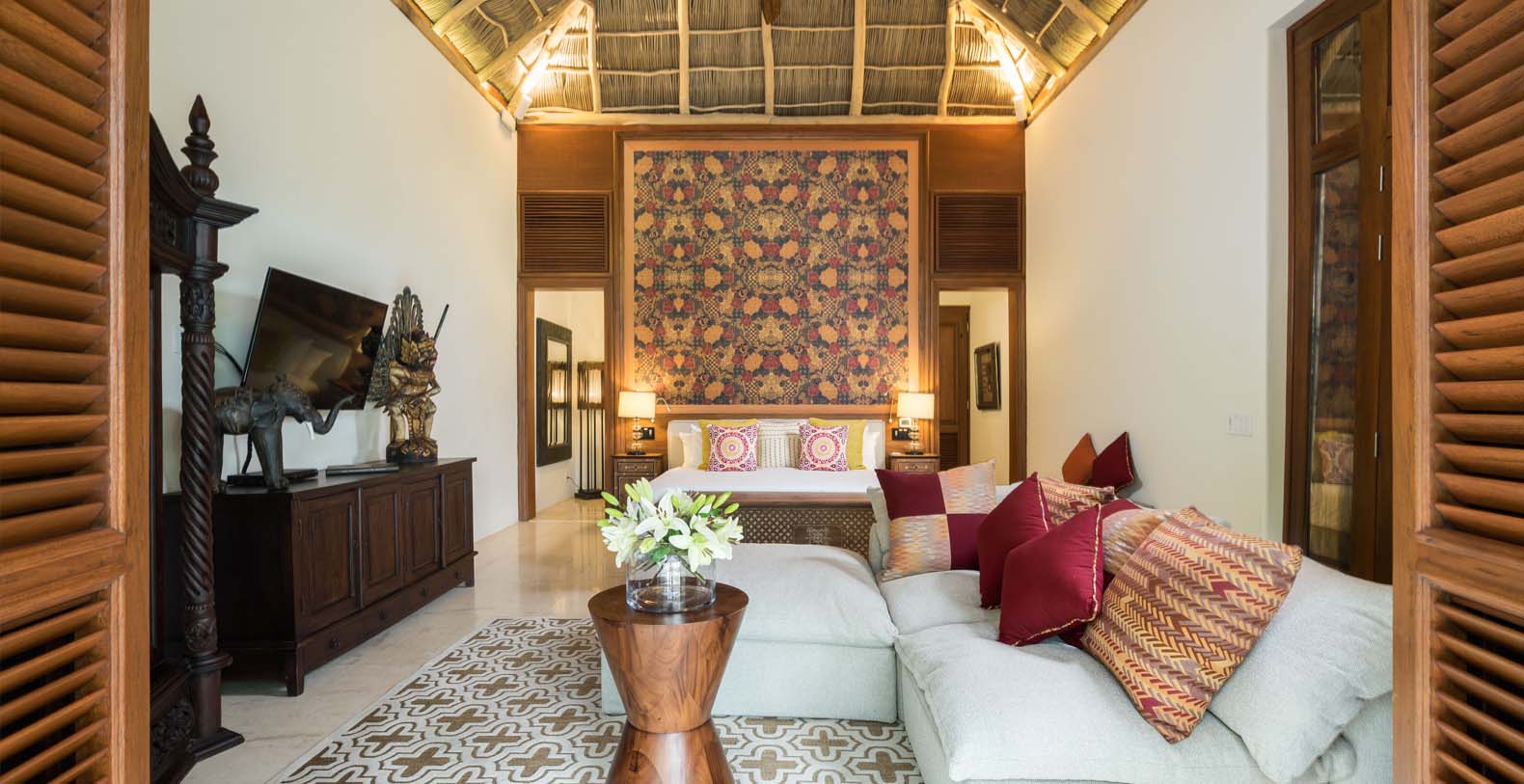 Casa Amore Mexico Vacation Villa - Ranchos, Punta Mita