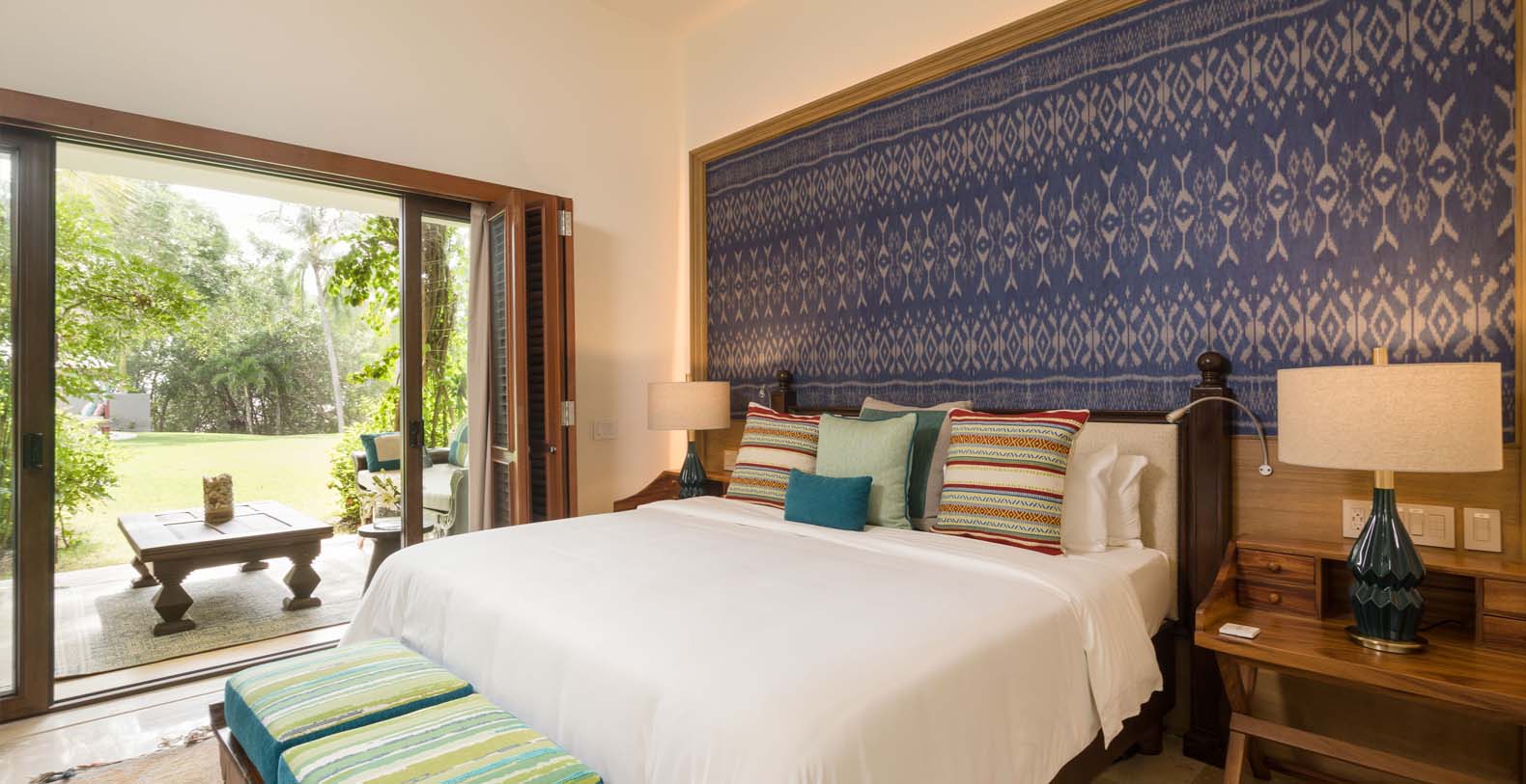 Casa Amore Mexico Vacation Villa - Ranchos, Punta Mita