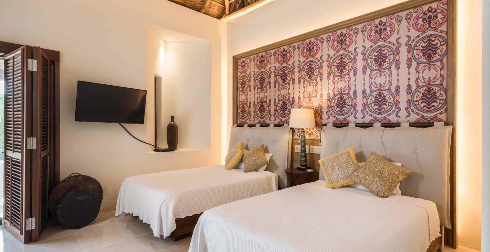 Casa Amore Mexico Vacation Villa - Ranchos, Punta Mita