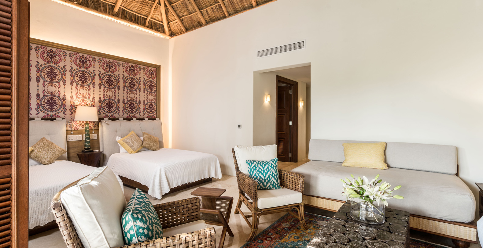 Casa Amore Mexico Vacation Villa - Ranchos, Punta Mita