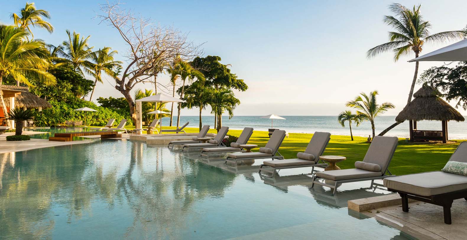 Casa Amore Mexico Vacation Villa - Ranchos, Punta Mita