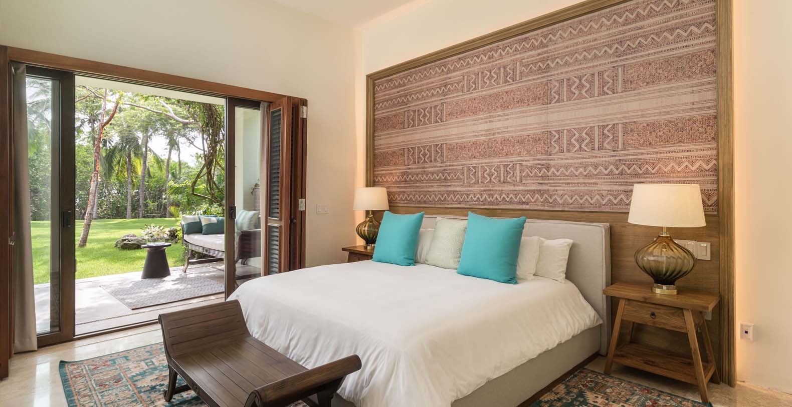 Casa Amore Mexico Vacation Villa - Ranchos, Punta Mita