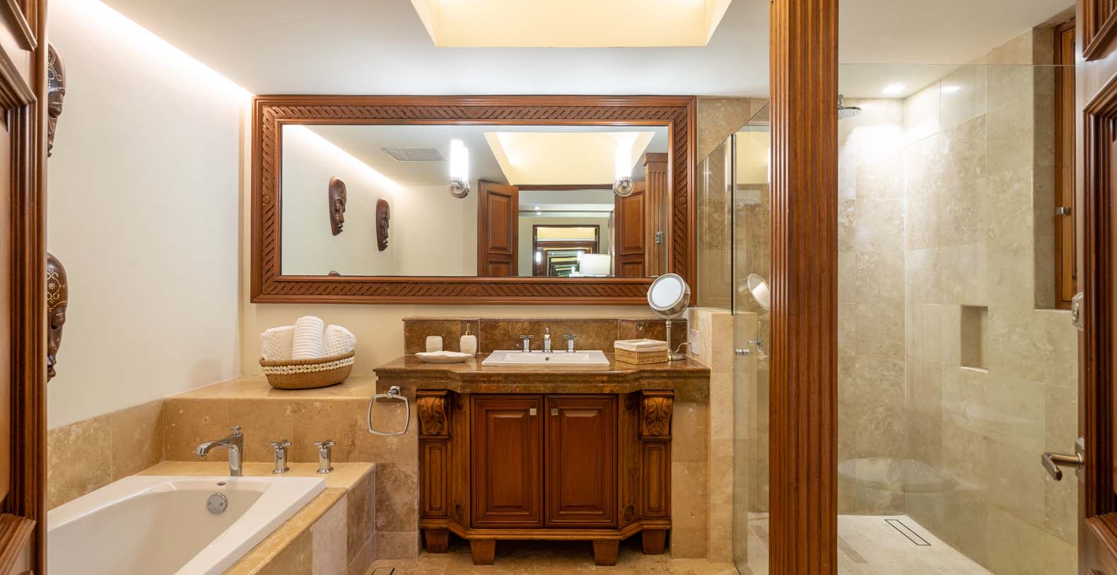 Casa Amore Mexico Vacation Villa - Ranchos, Punta Mita