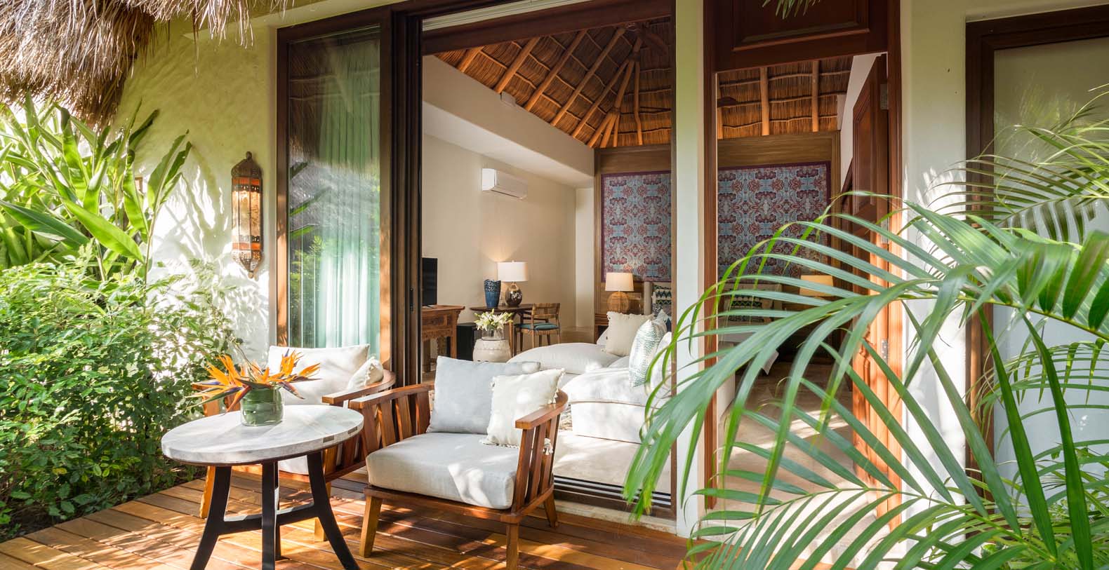 Casa Amore Mexico Vacation Villa - Ranchos, Punta Mita