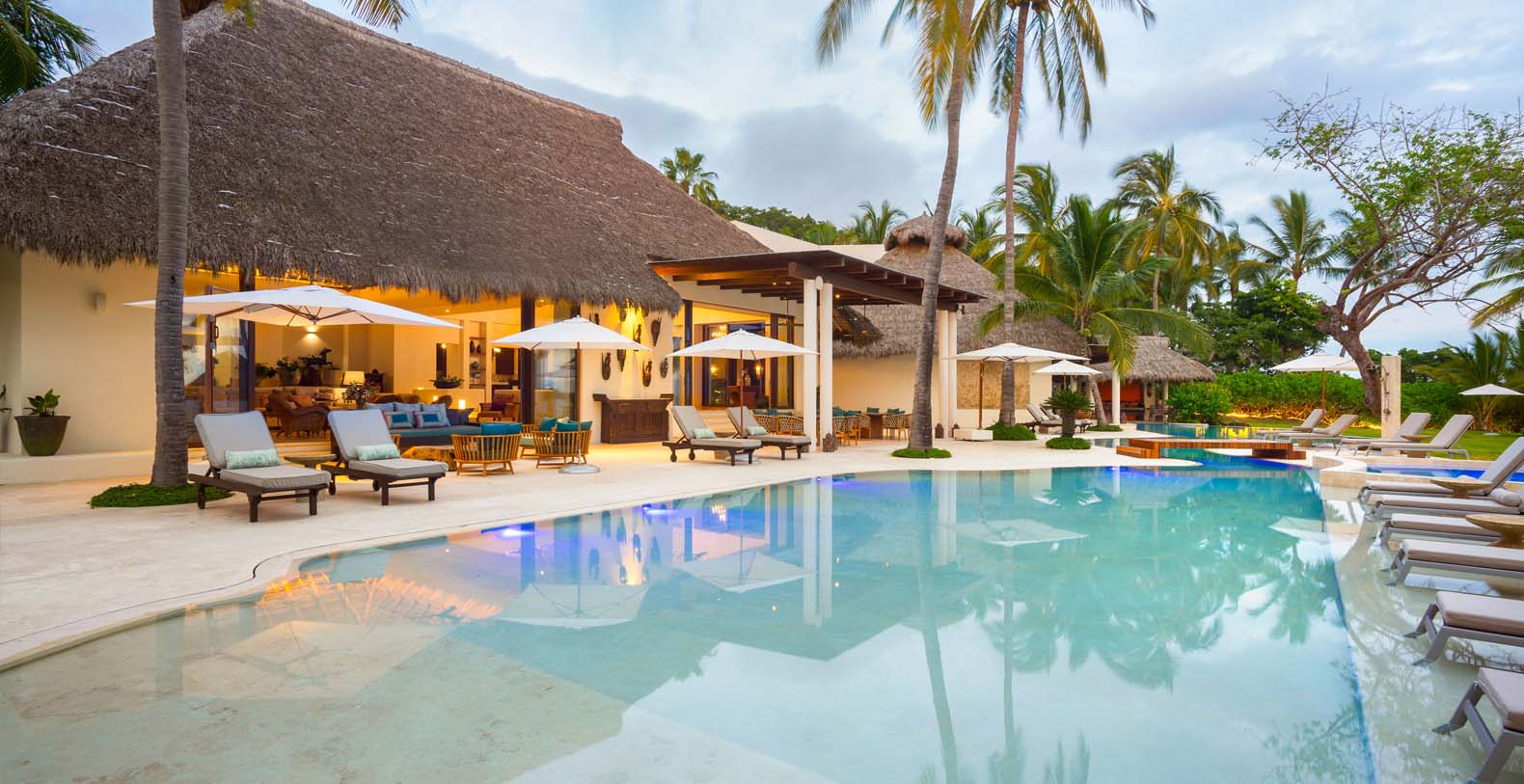 Casa Amore Mexico Vacation Villa - Ranchos, Punta Mita