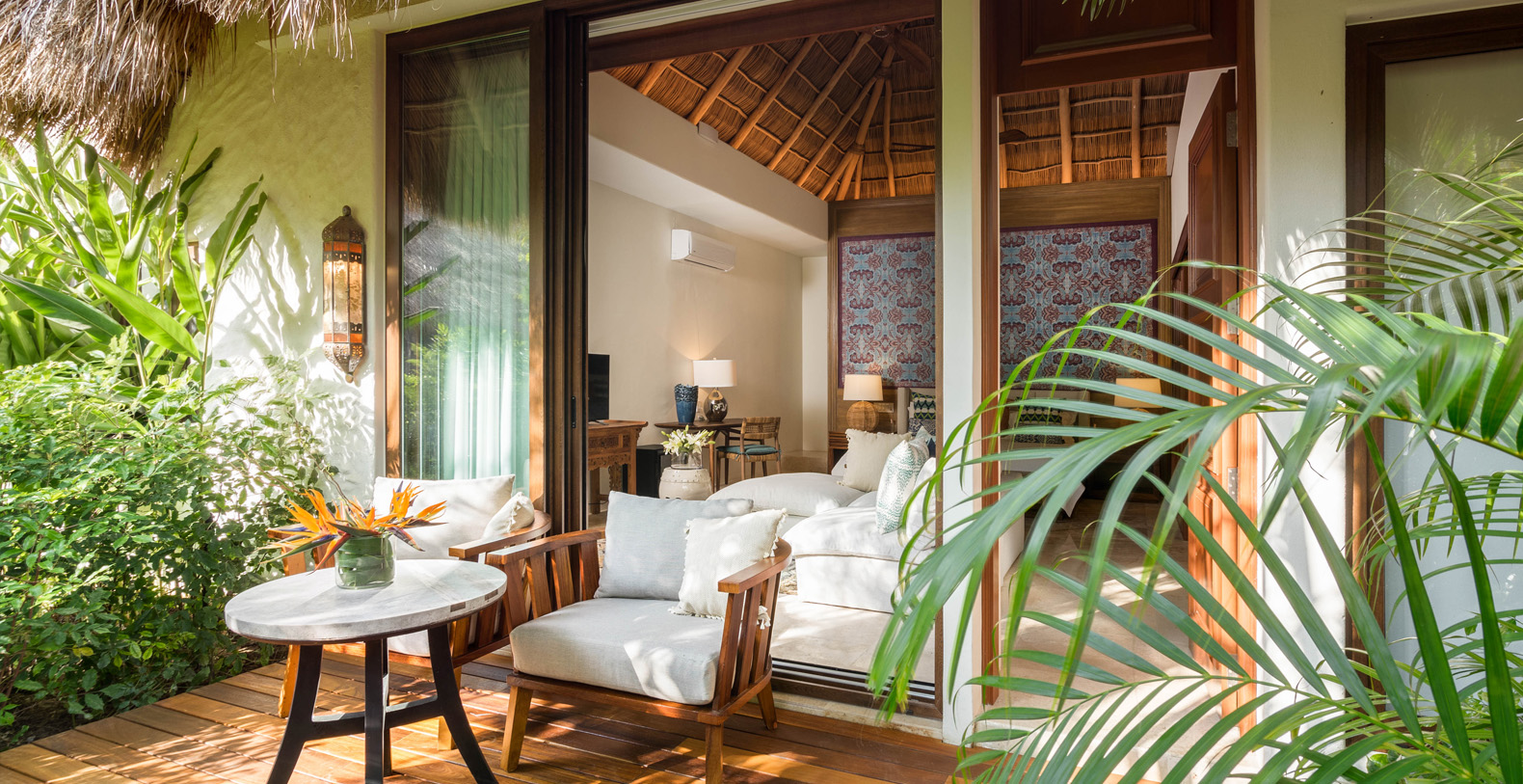 Casa Amore Mexico Vacation Villa - Ranchos, Punta Mita