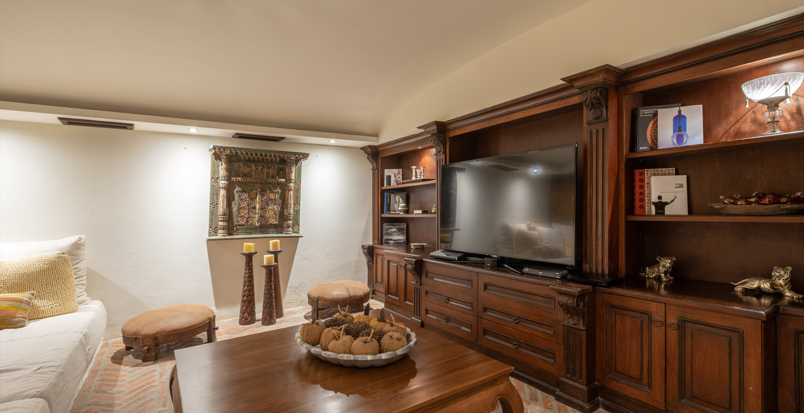 Casa Amore Mexico Vacation Villa - Ranchos, Punta Mita