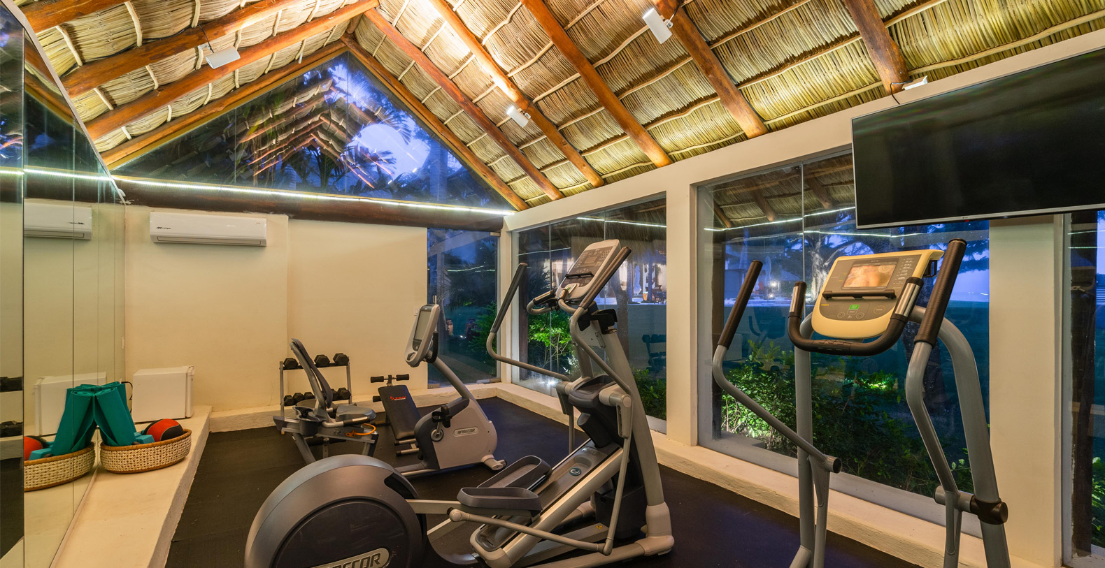 Casa Amore Mexico Vacation Villa - Ranchos, Punta Mita