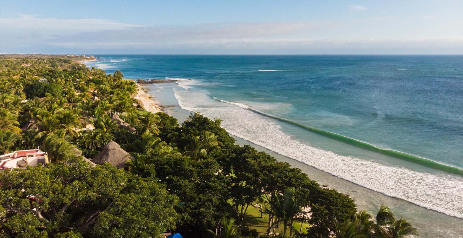 Casa Amore Mexico Vacation Villa - Ranchos, Punta Mita