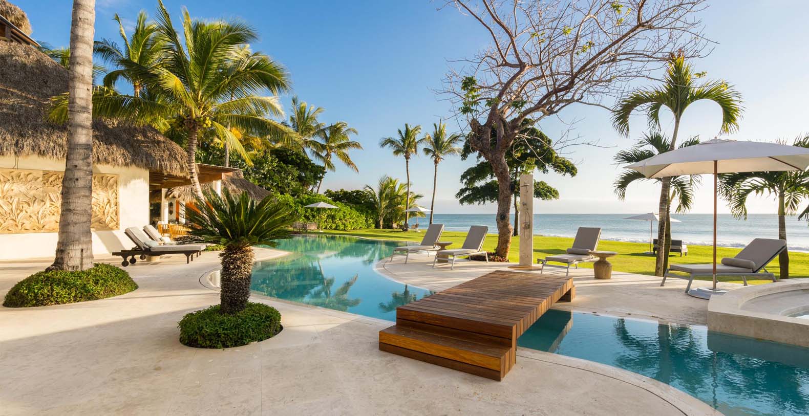 Casa Amore Mexico Vacation Villa - Ranchos, Punta Mita