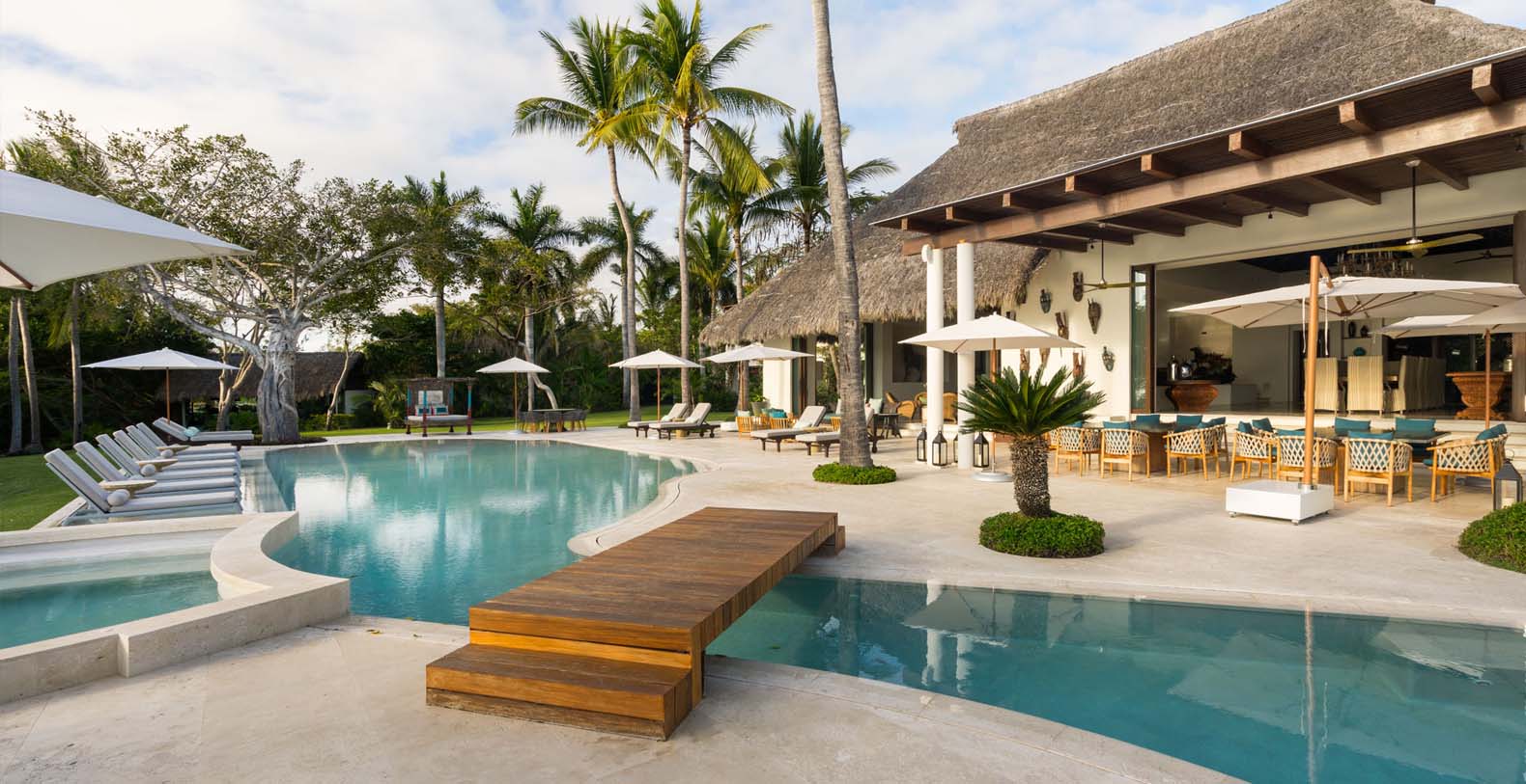 Casa Amore Mexico Vacation Villa - Ranchos, Punta Mita