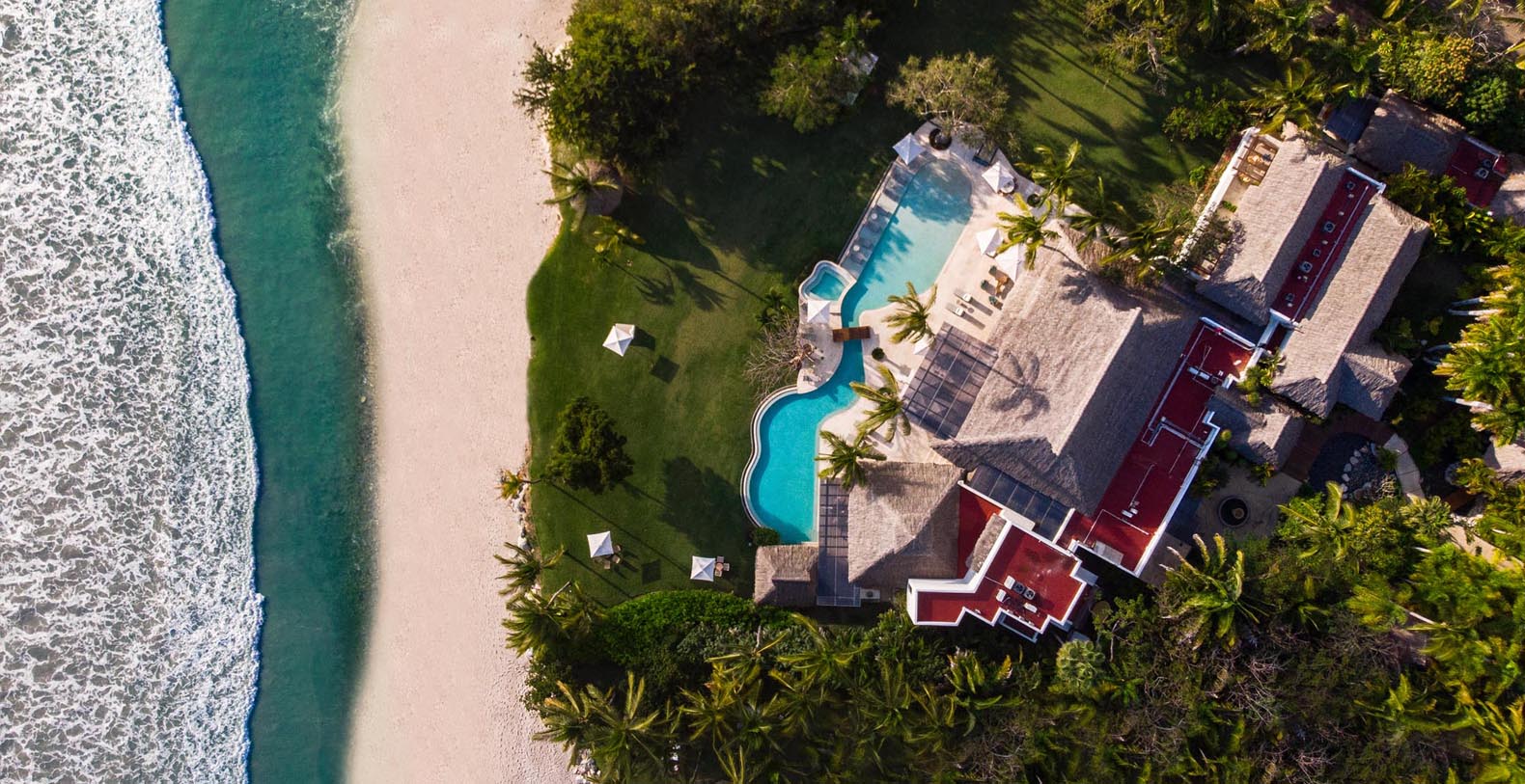 Casa Amore Mexico Vacation Villa - Ranchos, Punta Mita