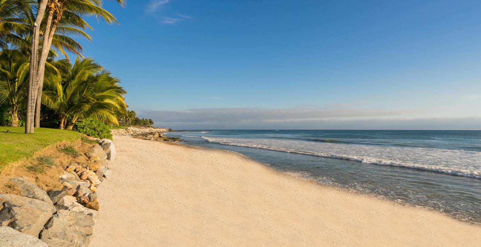 Casa Amore Mexico Vacation Villa - Ranchos, Punta Mita