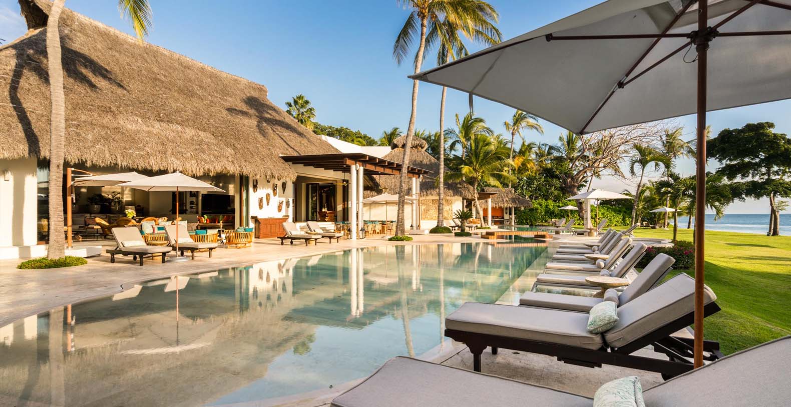 Casa Amore Mexico Vacation Villa - Ranchos, Punta Mita