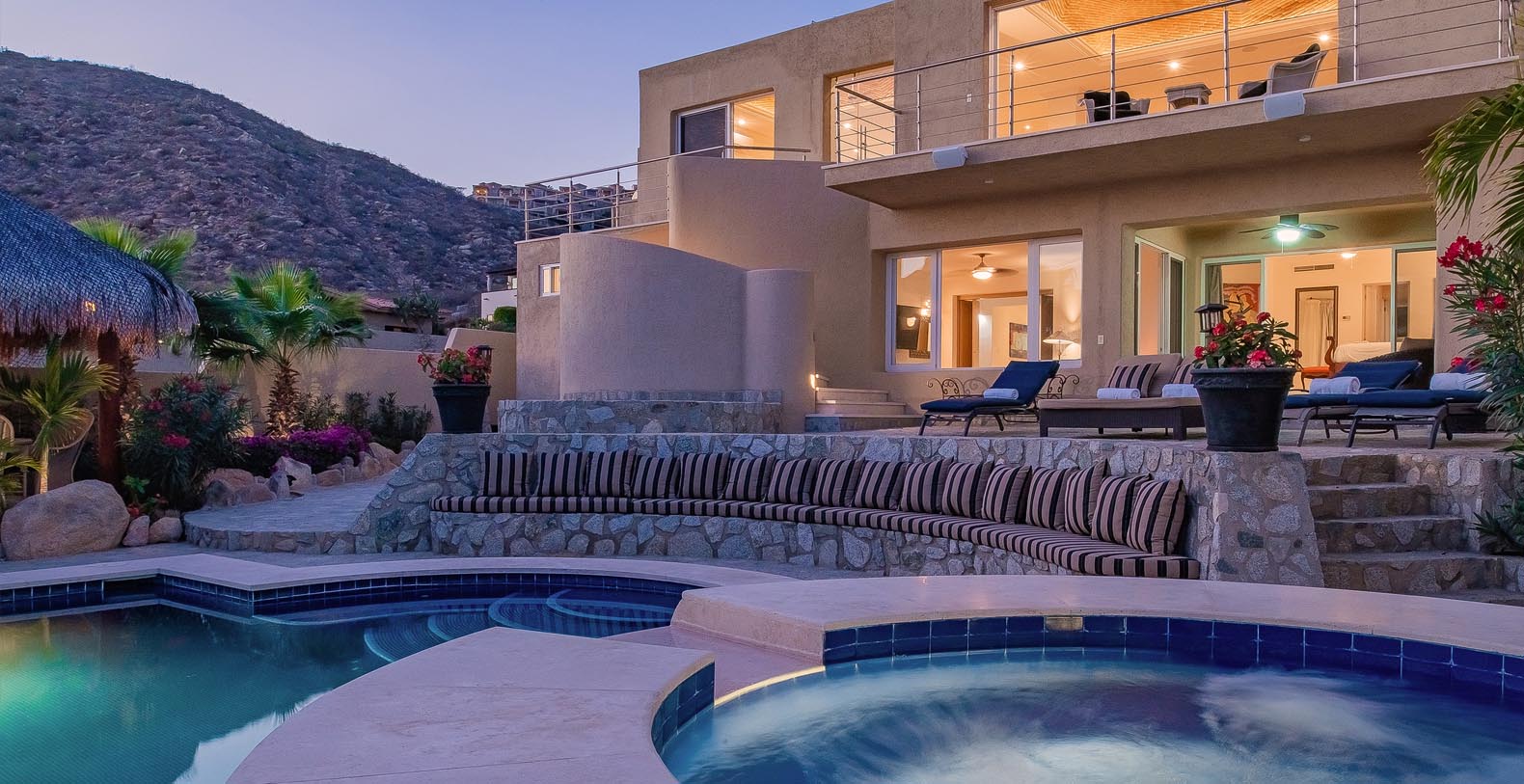 Casa Angel Cabo Mexico