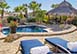 Casa Angel Cabo San Lucas Vacation Villa - Pedregal