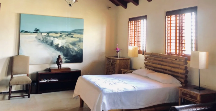 Casa Angelina Pacific & South Coast Vacation Villa - Mexico