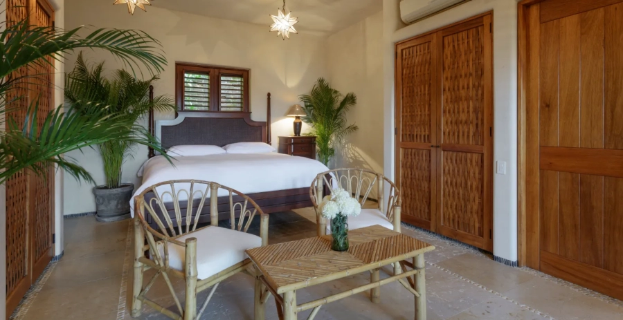 Casa Angelina Pacific & South Coast Vacation Villa - Mexico
