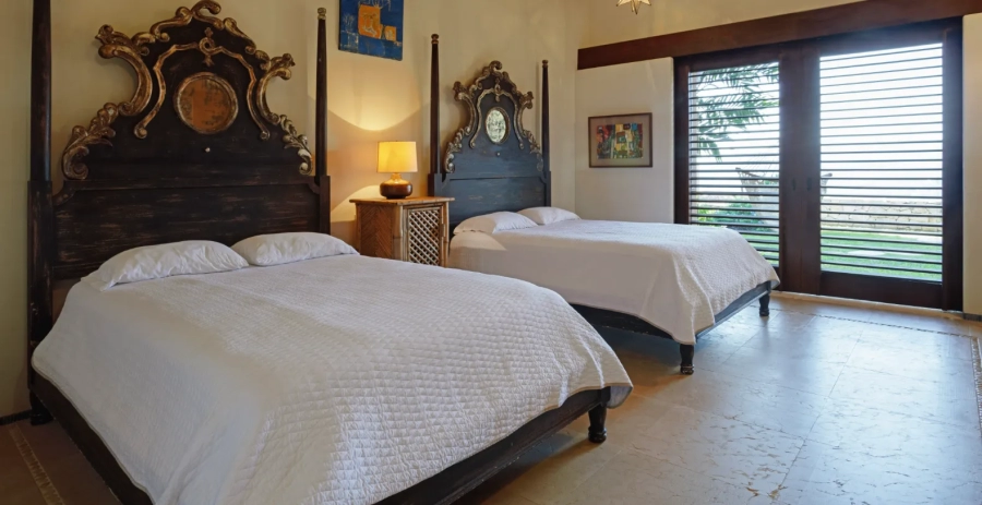 Casa Angelina Pacific & South Coast Vacation Villa - Mexico
