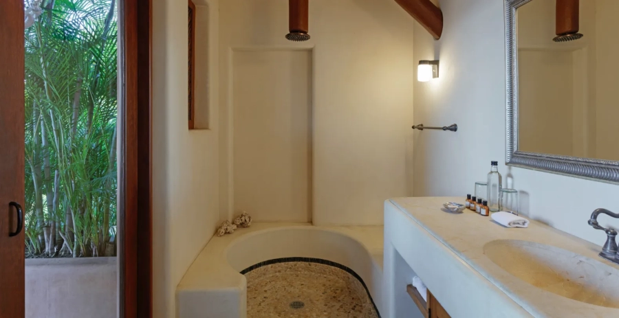 Casa Angelina Pacific & South Coast Vacation Villa - Mexico